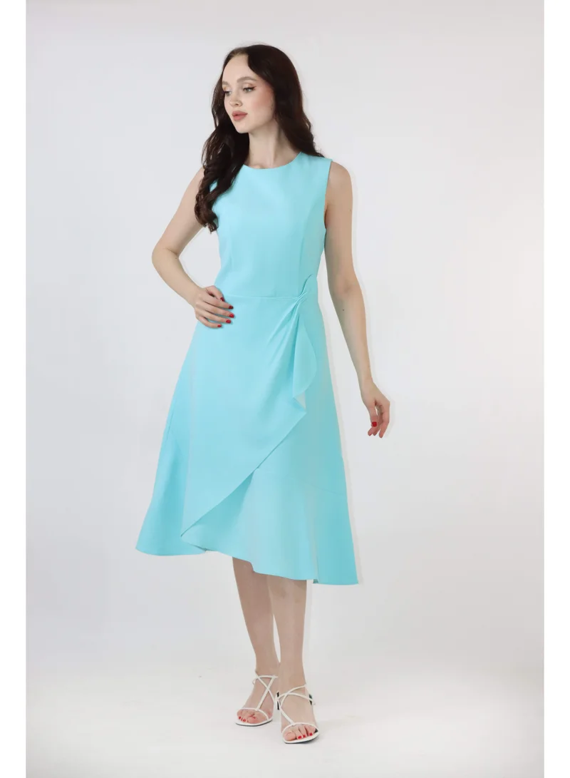 2TRENDY DRESS